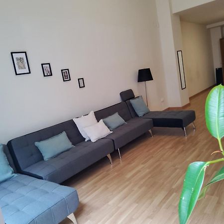 Apartament Nice Duplex Barcelona Zewnętrze zdjęcie