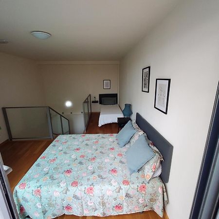 Apartament Nice Duplex Barcelona Zewnętrze zdjęcie