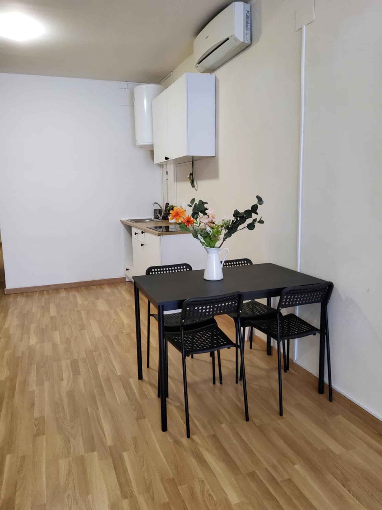 Apartament Nice Duplex Barcelona Zewnętrze zdjęcie
