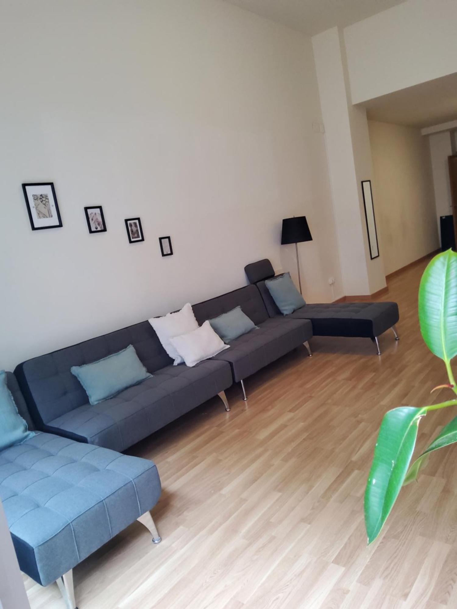 Apartament Nice Duplex Barcelona Zewnętrze zdjęcie