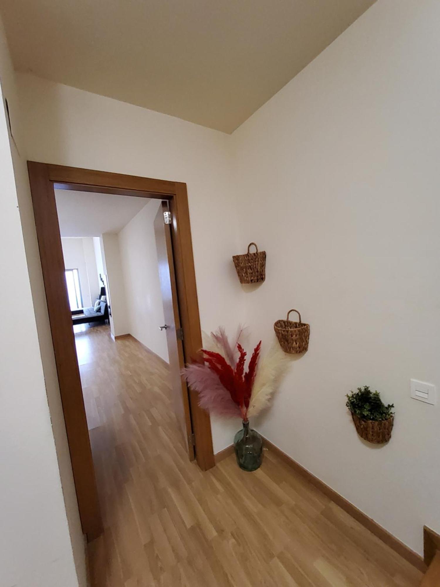 Apartament Nice Duplex Barcelona Zewnętrze zdjęcie