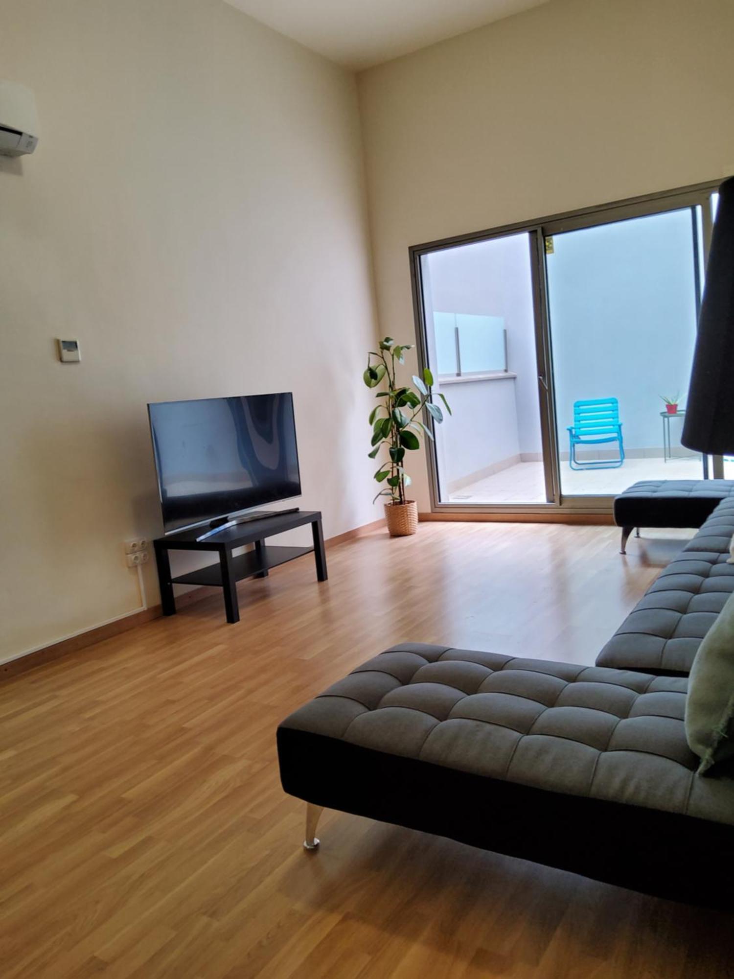 Apartament Nice Duplex Barcelona Zewnętrze zdjęcie