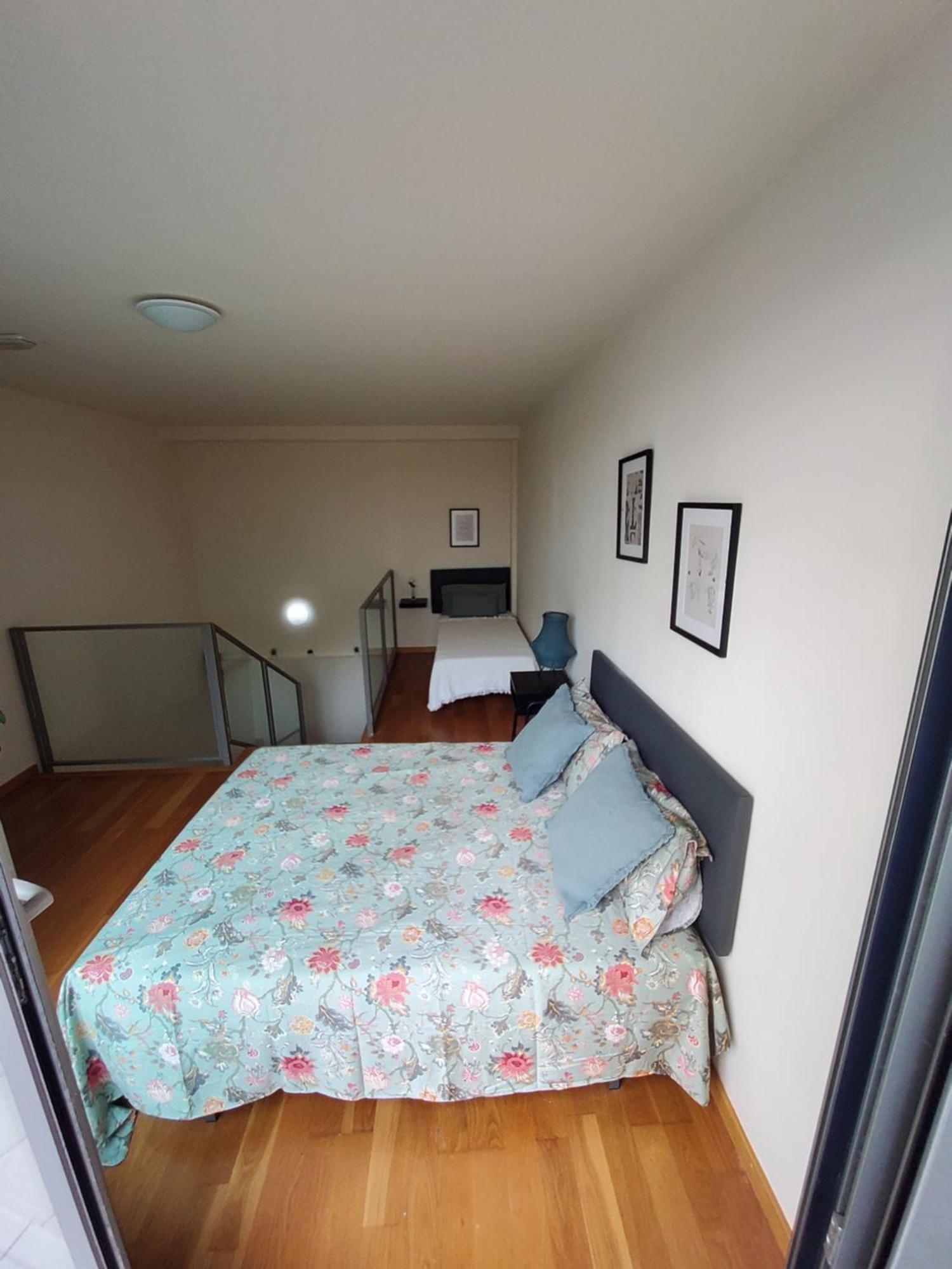Apartament Nice Duplex Barcelona Zewnętrze zdjęcie